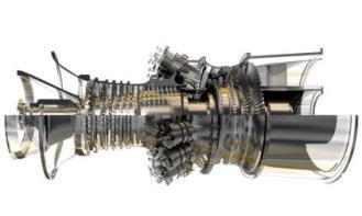 HA gas turbine evolution A systematic progression of proven technology 9H