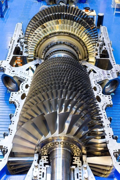 Agenda Gas turbine industry trends Systematic approach to validation - past & present 7F.
