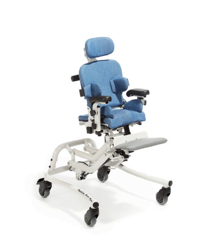 MDIT-Fun mini the therapy chair for