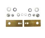 Compatible fuse holders RS20LOCK Padlockable inserts 20 N/A RS20 RS32LOCK 10 N/A