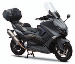 TMAX Accessories Overview www.yamaha-motor-acc.