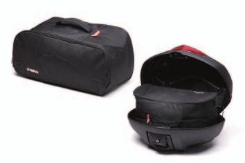 Coloured Lid Side Panels 50L Top Case Range of coloured lid side panels for Yamaha s 50L top case, to exchange with the standard version Choose a colour that matches their Yamaha or alternatively