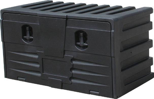D3023 D3024 A4027 Tool Box - JBZ600 Tool Box - JBZ700 Hub