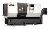 CNC MACHINING MACHINING HAAS DS-30Y Travels & feedrateson X Axis 318 mm Travels & feedrateson Y