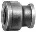 Malleable Iron/Forged Pipe Fittings REDUCING COUPLING Schedule 40 (150#) Schedule 40 (150#) Galvanized Schedule 80 (300#) 3000 lb A105N STREET ELBOW 45 Schedule 40 (150#) Schedule 40 (150#)