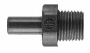 John Guest Push-to-Connect Fittings CROSS PLUG LOCKING CLIP Tube O.D.