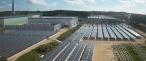 of Operation: 15 th October 2010 PV generation: 4,000 kw
