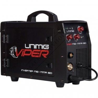 VIPER 150 - Multi-Function Inverter Welder-MIG-MMA 30-150 Amps #KUMJRVM150 Ex GST Inc GST $430.00 $473.00 $400.00 $440.
