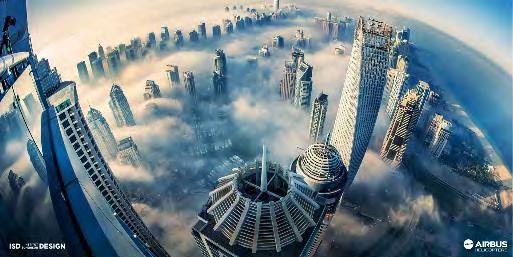 But New Trends Offer Strong Opportunities for Future Helicopter Business Urbanization is a clear megatrend and with it comes (air) mobility needs Electric (distributed) propulsion could/will lead to
