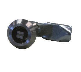 NI020/DC LOCK INSERTS FOR NI020 LOCKS The NI020 locks are available with an