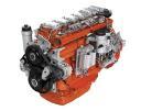 5 (6) INDUSTRIAL ENGINES ON DISPLAY -- stand 332, hall E3 Small and powerful 9-litre five -- up to 294 kw, ready for 2011/2014 Emission Max. torque Dry weight Applications 9.