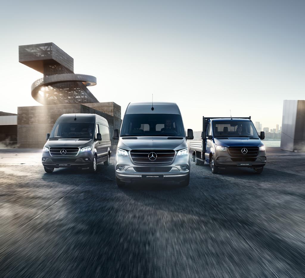 Sprinter VS30 Ordering Guide Specifications and Manufacturer s