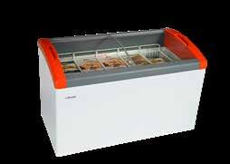 insulation Also available as combination of cooler and freezer-