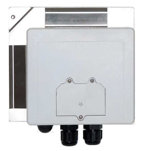 Specifications Power onsumption Max 0W Power Supply 00-40VA in Rail Terminal lock Socket EU/UK/US/AU Interchangeable, -Pin Plug Supports to Gateway 7 PS Supports to Smart modules 360 PS Mounting Type