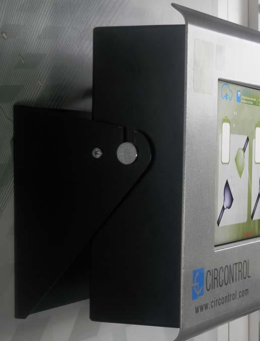Multipoint system includes a master controller where the identification and selection of charging points are performed.