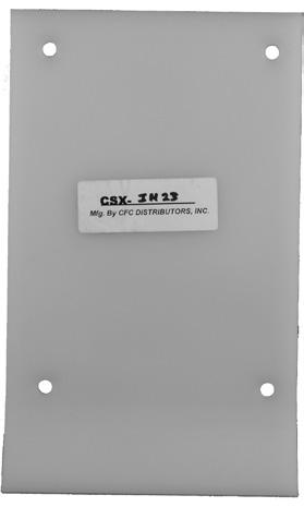 75051 $72.24 CSXIH20 Repair part for Case-IH 1020, 6 x 20, optional bean row. 27619 $23.