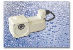 IEC Standard IP Water proof/dust proof. It is ideal for places exposed to water splashes or places that are washed periodically.