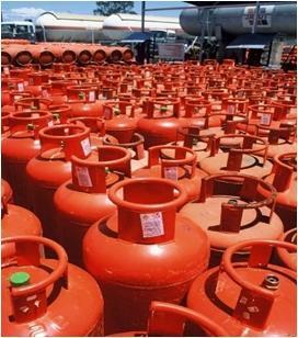 1. DME as LPG Blend Stock More than 80% of DME currently produced is blended with LPG Blending~20% DME/ 80% LPG Market development best in countries that: Import LPG Have local feed stocks to produce