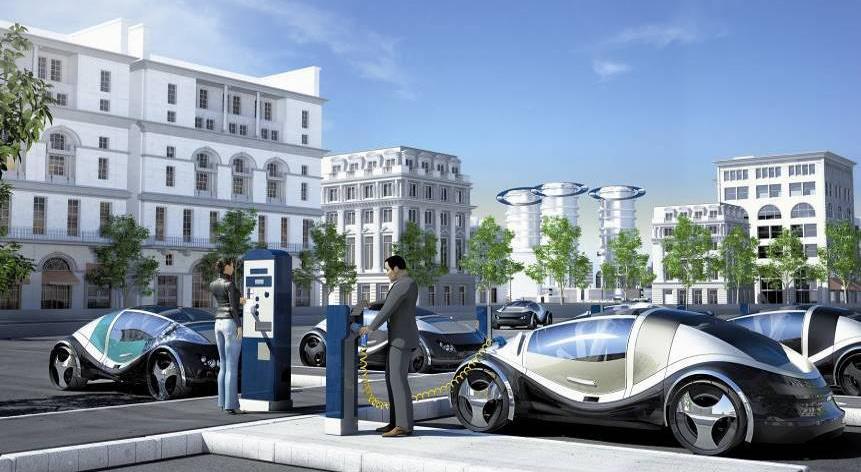 Paving the way to an interoperable electromobility system in Europe Will I be able to charge my ecar