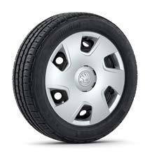grey (1Z0 071 215 Z37); for wheels with safety bolts (1Z0 071 215A Z37); gloss