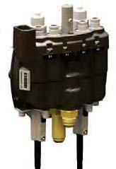 LOADER CONTROL SYSTEM ErgoDrive LCS - Loader Control System - Dimension & X Series Part No. Model No Price See Price Pages 15039ErgoDrive LCS 1,450 Cable Operated Control Valve.