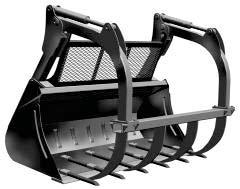 LOADER IMPLEMENTS High Volume Bucket - HV/ Heavy Duty High Volume Bucket - HDV Part No. Model No width (in) Capacity (cu ft.) wt. (lbs) Price 11251148F BUCKET 200 HV EURO 79" 41 cu.