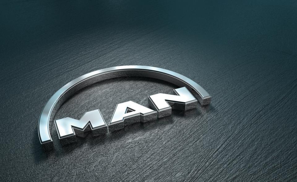Company presentation 2015 MAN Truck &