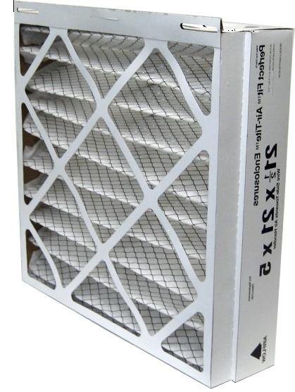 PefectFit Media Filters & Replacement Filters PerfectFit Media Air Cleaners for Air Handlers Item CFM Range Cabinet Size (H x W x D) Return Opening (W x D) TFM215B0AH0 300-1400 7.5" x 21.5" x 21" 18.