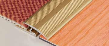 flooring types by carpet claws Stair rods with