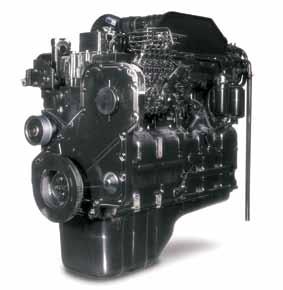 Case IH APPLICATIONS FOR REPLACEMENT, long block AND SHORT Block Remanufactured ENGINES WHY Case IH Remanufactured REPLACEMENT and Long Block ENGINES GIVE YOU VALUE Receive a two-year warranty on
