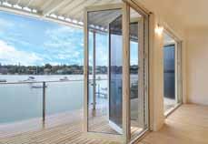 S Y S T E M P O RT F O L I O S y s t e m S e l e c t i o n G u i d e Hinged Door Systems The Vantage French and Entry door systems are a masterpiece of design.