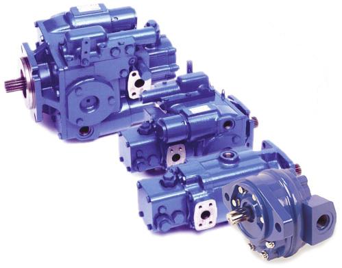 Motors Orbital Motors Power Steering Steering Control Units Steering Accessories THW carries a comprehensive range of power and motion control components from Vickers, one of the most widely