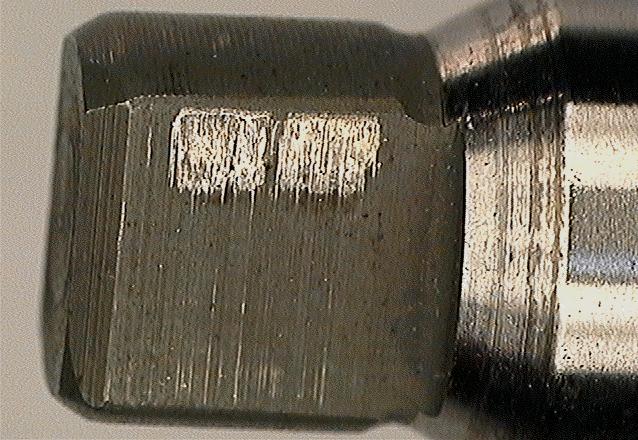 650 µm Common Rail