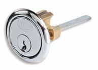 3 Streamlock Deadbolt es and Product Codes Chrome Plate all over Satin Chrome Pearl all over Satin Chrome Pearl all over 3CPAO 3SPAO 3SPAONOCYL 1 Brass Suitable for all cylinder rim locks