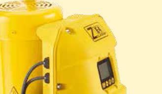 an Enerpac pump suited to the