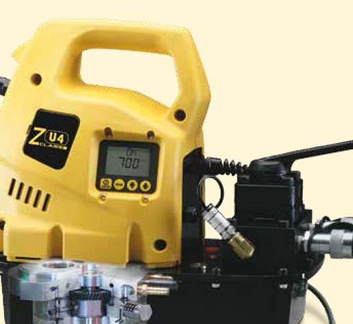 configurations, Enerpac offers