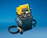 Submerged Electric Pumps CUSTOM BUILD YOUR SUBMERGED PUMP If the Submerged Pump that would best fit your application cannot be found in the chart on page 81, here you can easily build your custom