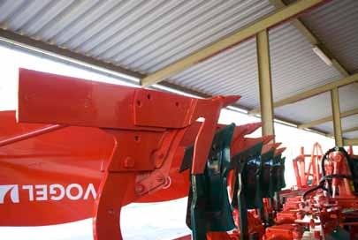 Knife coulter More cost effective alternative to disc coulter, reduces wear on the plough body and also reduces