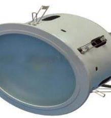 Orion 725 spot lamp Code 72304 Specifications 40 W Warm white Price 125,00 Code 72305