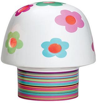 Table lamp Flower Decorative lamp