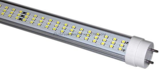 Tubs L 180 TL LED Code 75109 Code 75110 Specifications 18 W L 120 2065 lm