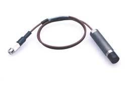 Sensor : PU-09 Adopted converters : AEC-5509 55MS-M 5509HF Adopted cables : PC cable : PCT cable measuring range (iron) adopted converters See p86 about dead zone 0. Sensor : PU-09 0 to 4mm ( 0 : 0.