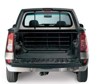 that comes as standard with Nissan Approved Accessories. The following accessories are available for the Nissan NP200.