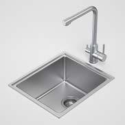 6L) Carton size: 1070L x 540W x 230H Carton weight: 18kg Match with Compass Stainless Steel Dual Flow Sink Mixer Options CO0150.0L 0TH, LHB 999.09 1,099.00 CO0150.0R 0TH, RHB 999.09 1,099.00 CO0150.1L 1TH, LHB 999.