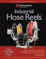 Hannay Reels is a leader in both OEM and