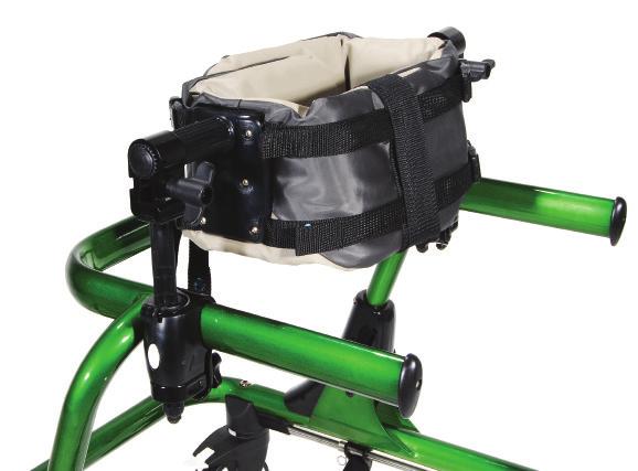 V Y V I Trunk Support Item # TK 1080 S, TK 1080 M & TK 1080 L Install mounting bracket and post directly behind the uprights.