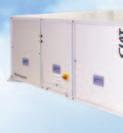 AIR-TO-AIR PACKAGED SYSTEMS HCompact2 Horizontal Unit RHA
