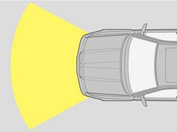 A fault exists in the system if n the warning lamp does not come when the ignition is switched on, n the warning lamp does not go out a few seconds after switching on the ignition, n the warning lamp