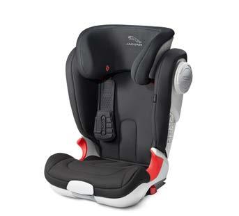 Can be installed with the vehicle s three-point seat belt or the child seat ISOFIX base. Approved to European test standard ECE R44-04.