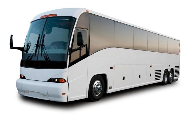 Cutaway style Shuttle Buses are built on Ford or GM chassis, with a capacity range from 4 to 24 passengers.